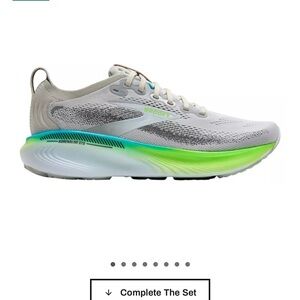 Men’s Brooks Adrenaline 25 GTS